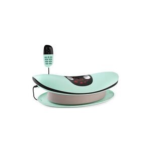 Lumbar traction- spine relief massage